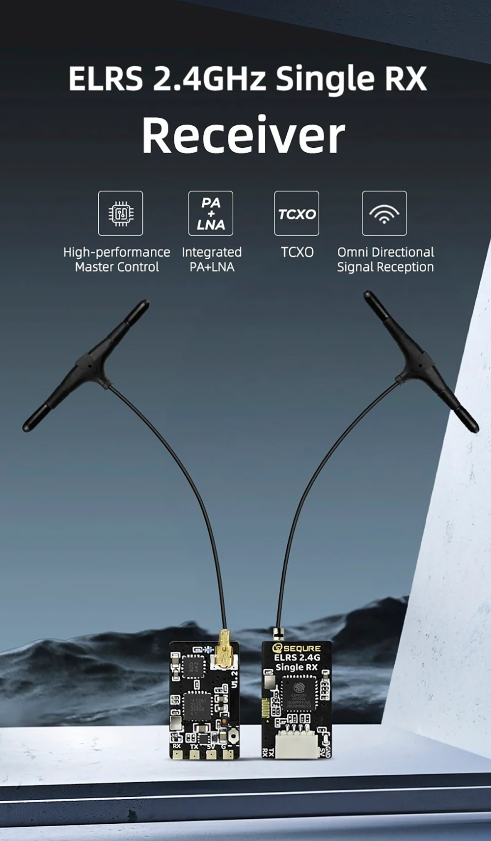 SEQURE-ELRS-24GHz-Einzelner-Empfaumlnger-mit-einzelnem-Antennen-Long-Range-High-Refresh-Rate-fuumlr--2017539-1